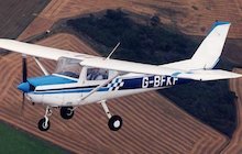 Cessna 152