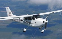 Cessna 172 Skyhawk