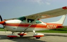 Cessna 182 Skylane
