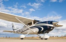 Cessna 182 Turbo Skylane