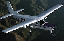 Cessna Caravan 675