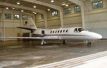 Cessna Citation Encore