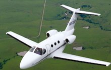 Cessna Citation Mustang