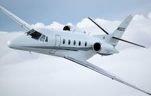 Cessna Citation XLS