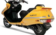 CF Moto Fashion