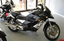 CF Moto V3