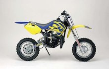 CH Racing CH 501 Basic
