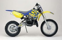CH Racing CH 510 Basic Big Wheels