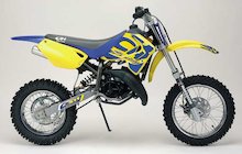 CH Racing CH 511 Racing Big Wheels