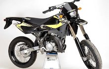 CH Racing WSM 50 Replica