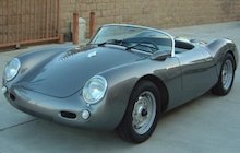Chamonix Spyder 550