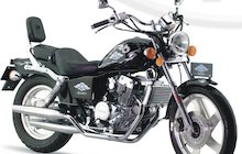 Chang-Jiang BD 125-3