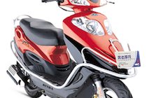 Chang-Jiang BD 125T-3