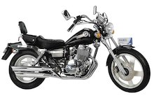 Chang-Jiang BD 250