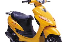 Chang-Jiang BD 50QT-4