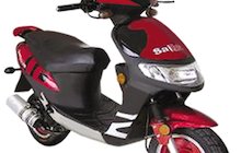 Chang-Jiang BD 50QT-5
