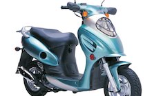 Chang-Jiang BD 50QT-5D