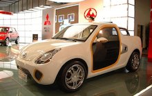 Changfeng UU-CT 3