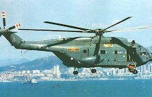 Changhe Z-8