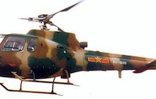 Changhe Z11