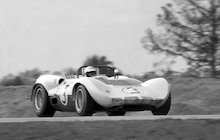 Chaparral 2A