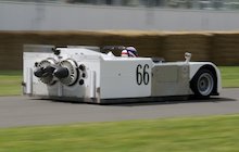 Chaparral 2J