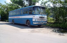 Chavdar 11M3
