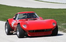 Cheetah GT V8