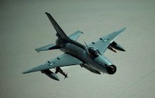 Chengdu J-7