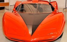 Chevrolet Astro I Concept