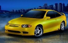 Chevrolet Cavalier Xtreme