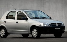 Chevrolet Celta