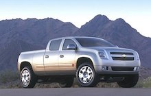 Chevrolet Cheyenne
