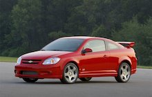 Chevrolet Cobalt SS Supercharged