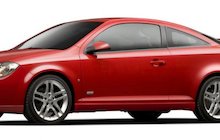 Chevrolet Cobalt SS
