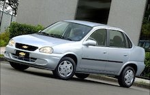 Chevrolet Corsa Classic