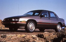 Chevrolet Corsica 2.2i