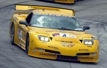 Chevrolet Corvette C5-R