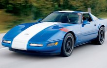 Chevrolet Corvette Grand Sport