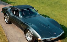 Chevrolet Corvette L82