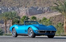 Chevrolet Corvette L88