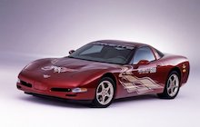 Chevrolet Corvette Pace Car