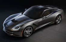 Chevrolet Corvette Stingray