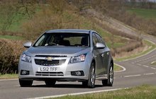 Chevrolet Cruze 1.7 VCDi