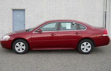 Chevrolet Impala 3.5