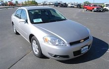 Chevrolet Impala 3.9