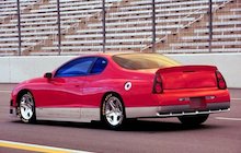 Chevrolet Intimidator