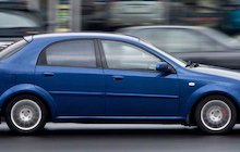 Chevrolet Lacetti 1.6