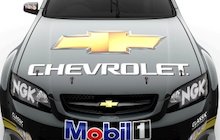 Chevrolet Lumina V8 Supercars
