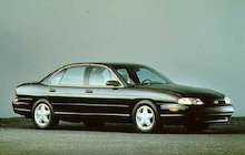 Chevrolet Lumina